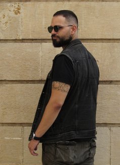Revox - Male escort in Beirut Photo 11 of 14