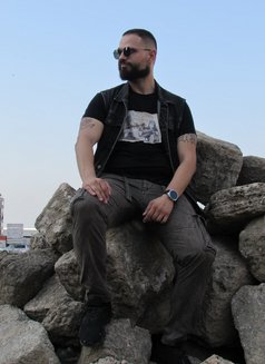 Revox - Male escort in Beirut Photo 12 of 14