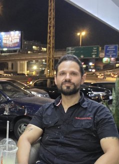 Revox - Male escort in Beirut Photo 15 of 15