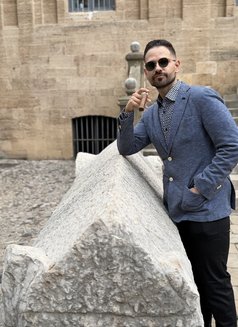 Revox - Acompañantes masculino in Beirut Photo 17 of 19