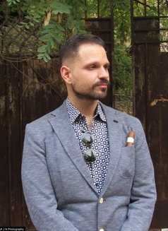 Revox - Acompañantes masculino in Beirut Photo 18 of 19