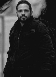 Revox - Male escort in Beirut Photo 15 of 15