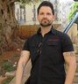 Revox - masseur in Beirut Photo 1 of 5