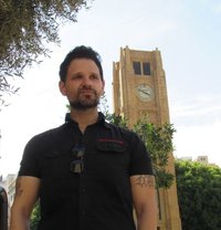 Revox - Masajista in Beirut