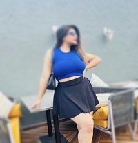 Reva for Real Meet and Cam Show, - escort in Bangalore Photo 3 of 3