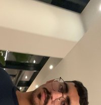 Rex - Male escort in Dubai