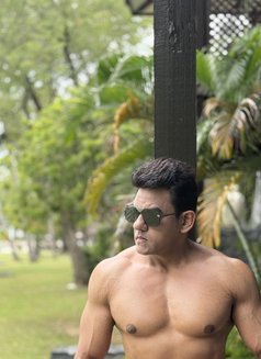 Rex - Acompañantes masculino in Bangkok Photo 5 of 8