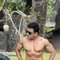 Rex - Male escort in Bangkok