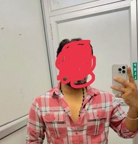 Rex - Male escort in Bangalore