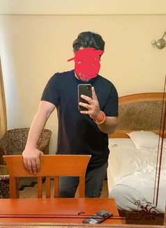 Rex - Male escort in Bangalore Photo 1 of 1