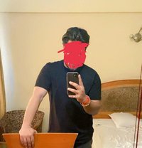 Rex - Male escort in Bangalore