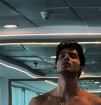 Rex - Male escort in Bangalore