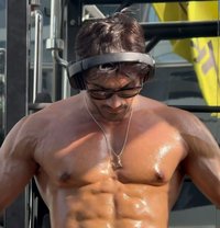 Rex - Male escort in Bangalore