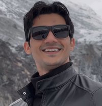 Rex - Male escort in Bangalore