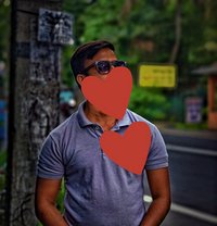 Rex - Male escort in Galle