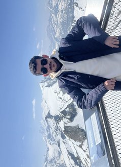 Rex - Male escort in Dubai Photo 3 of 3