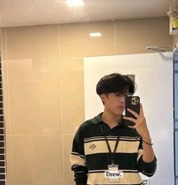 Rex Twink - masseur in Riyadh