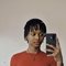 Rexha - Transsexual escort in Nairobi