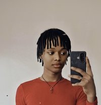 Rexha - Transsexual escort in Nairobi