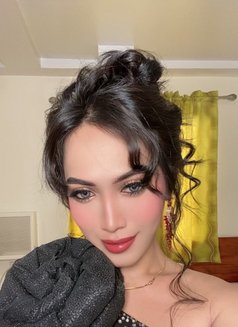 Rexly Gubalane - Transsexual escort in Cebu City Photo 3 of 9