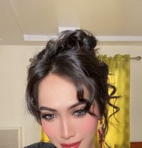 Rexly Gubalane - Transsexual escort in Cebu City