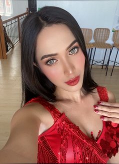 Rexly Gubalane - Transsexual escort in Cebu City Photo 4 of 9