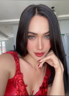 Rexly Gubalane - Transsexual escort in Cebu City Photo 5 of 9