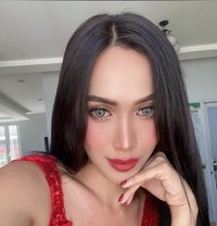 Rexly Gubalane - Acompañantes transexual in Cebu City