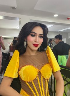 Rexly Gubalane - Transsexual escort in Cebu City Photo 6 of 9