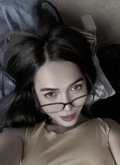 Rexly Gubalane - Transsexual escort in Cebu City Photo 10 of 13