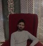 Rexx - Male escort in Agra Photo 2 of 3