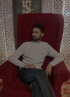 Rexx - Male escort in Agra Photo 3 of 3