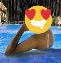 Rexx - Male escort in Kolkata