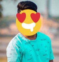 Rexx - Male escort in Kolkata