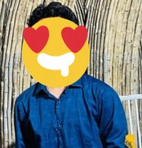 Rexx - Male escort in Kolkata