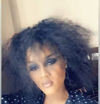Rexxy - Acompañantes transexual in Abu Dhabi