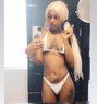 Rexxy - Transsexual escort in Abu Dhabi Photo 9 of 9