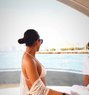 Rexxy - Transsexual escort in Abu Dhabi Photo 8 of 8