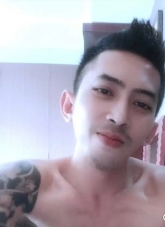 Rey Badboys - Male escort in Bali Photo 1 of 2