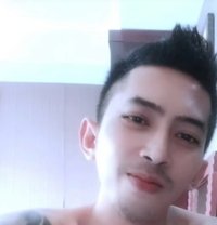 Rey Badboys - Male escort in Bali