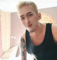 Rey Badboys - Male escort in Bali