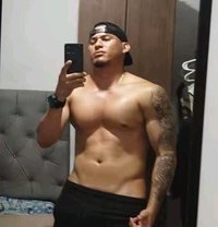 Rey - Masajista in Cartagena