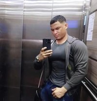 Rey - Masajista in Cartagena
