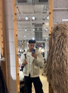 Rey - Acompañantes masculino in İstanbul Photo 2 of 8