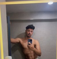 Rey - Male escort in Tunis