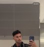 Rey - Male escort in İstanbul Photo 1 of 8