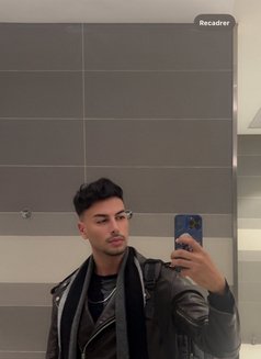 Rey - Acompañantes masculino in İstanbul Photo 6 of 8