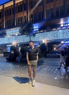Rey - Male escort in İstanbul Photo 11 of 11