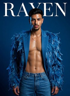 Rey - Male escort in İstanbul Photo 7 of 11