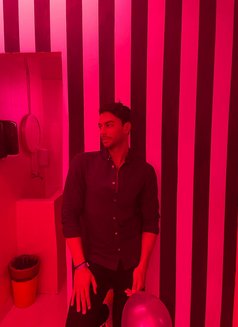 Rey - Acompañantes masculino in İstanbul Photo 7 of 10